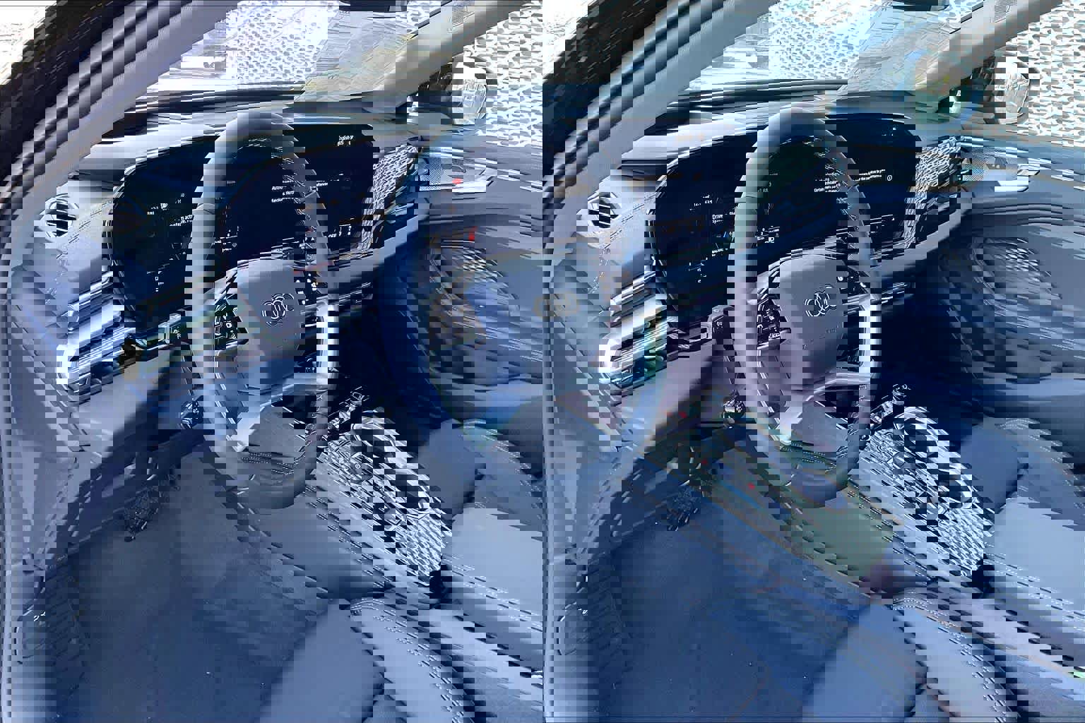 New 2026 Audi A6 Premium Plus image 8