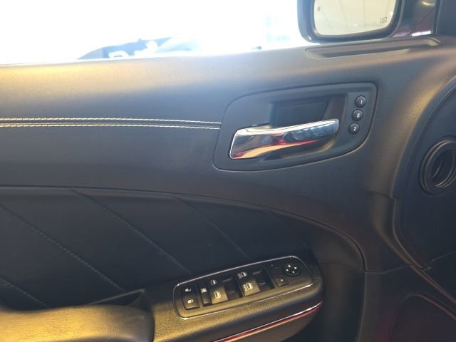 Used 2023 Dodge Charger SRT Hellcat w/ Harman/Kardon Audio Group image 18