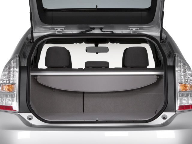 Used 2010 Toyota Prius Four w/ Solar Roof Pkg FWD image 13