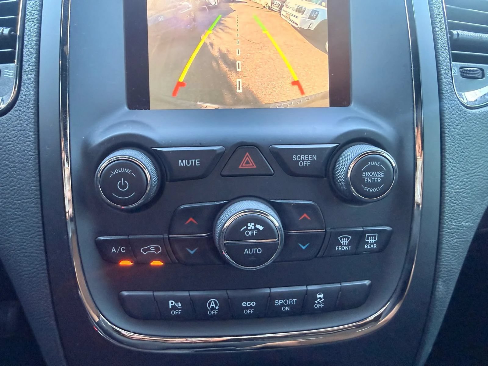 Used 2019 Dodge Durango GT AWD/4WD image 21