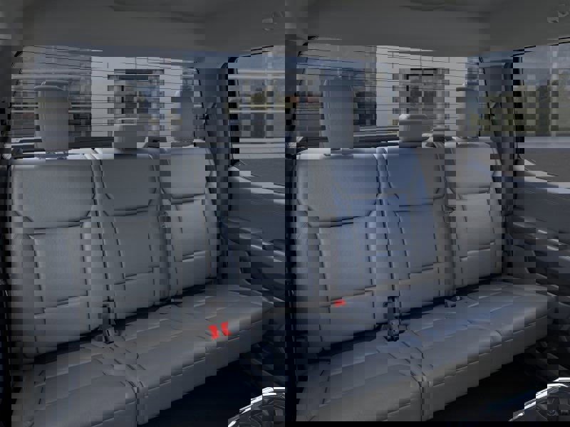 New 2025 Ford F150 Lightning Flash image 35