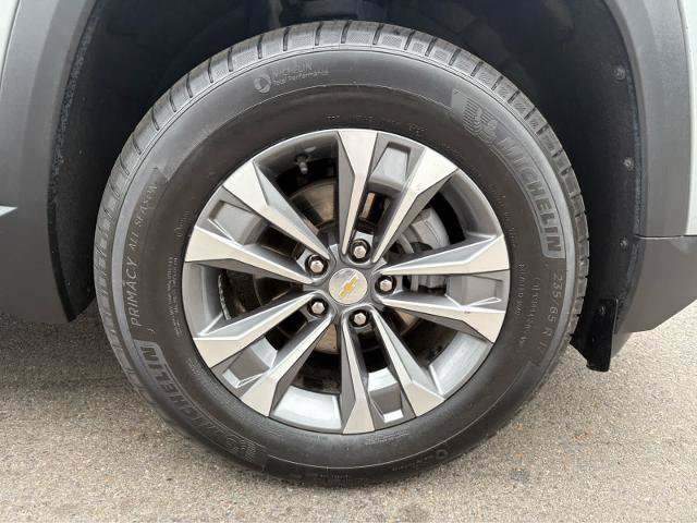 Used 2025 Chevrolet Equinox LT w/ Convenience Package II AWD/4WD image 13