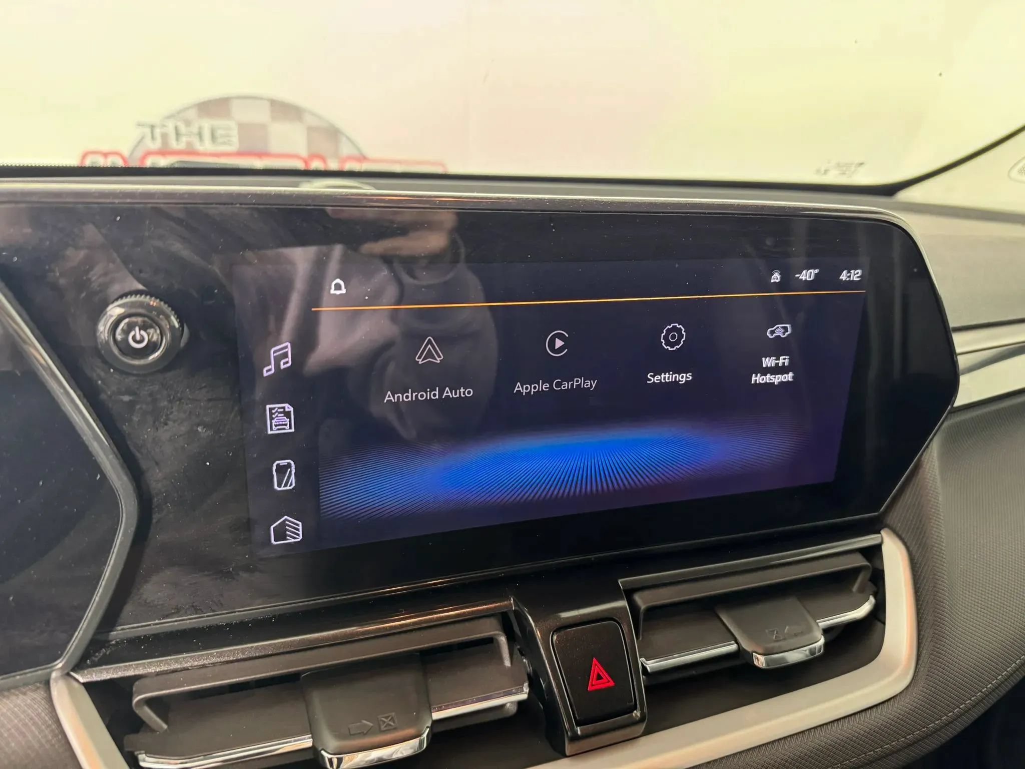 Used 2025 Chevrolet TrailBlazer LT FWD image 20