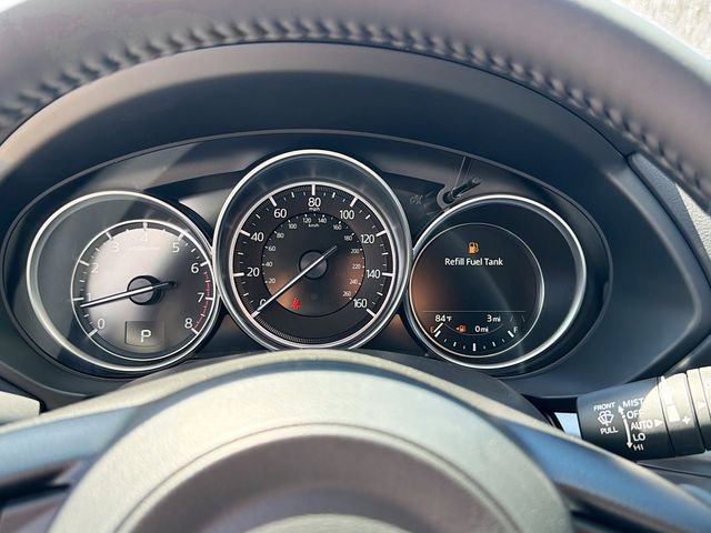 New 2025 MAZDA CX-5 AWD 2.5 S w/ Preferred Package image 40