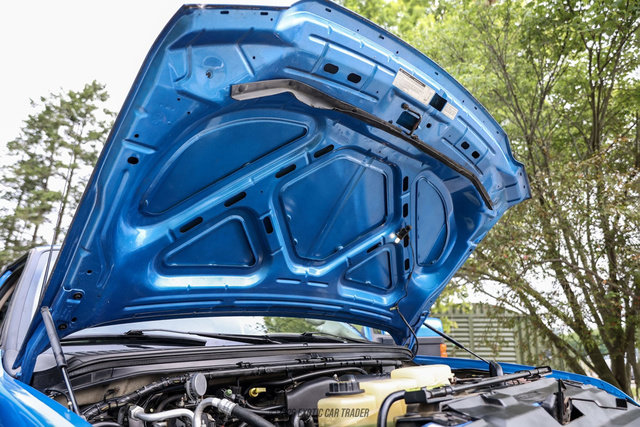 Used 2000 Ford F250 XLT AWD/4WD image 18
