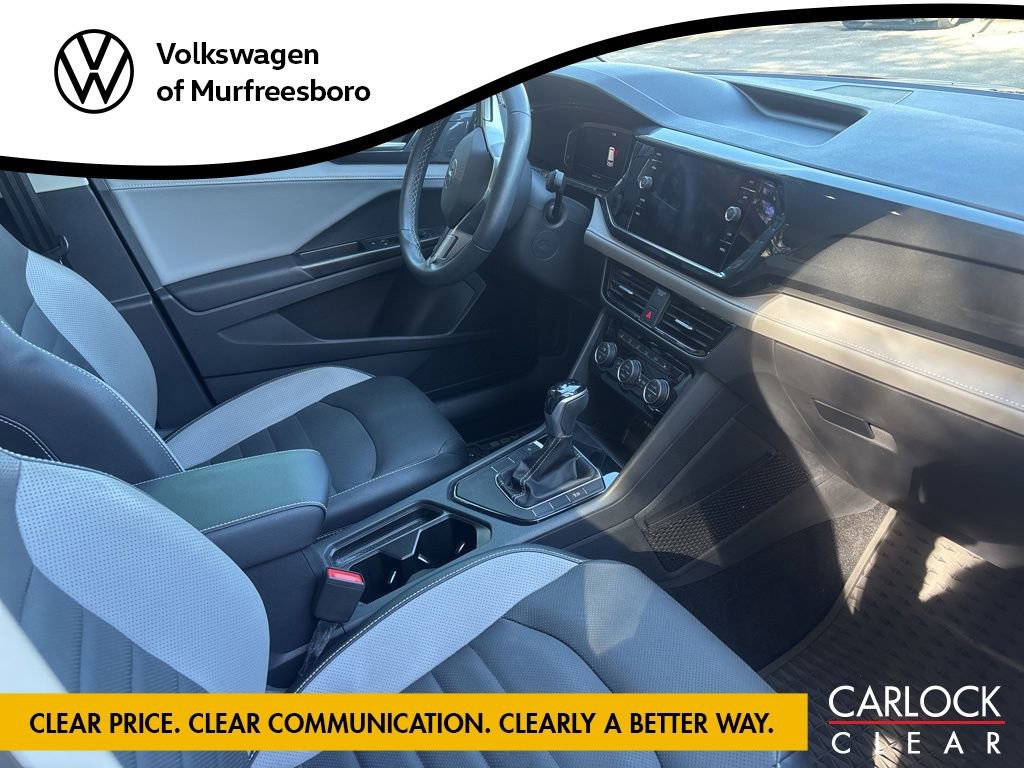 Used 2022 Volkswagen Taos SEL image 6