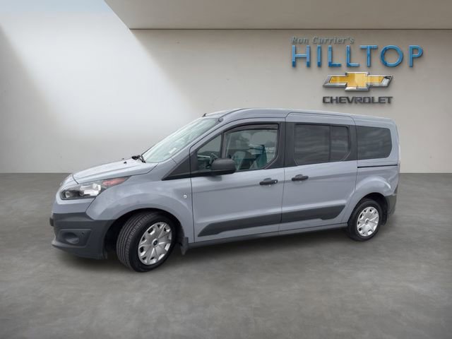 Used 2018 Ford Transit Connect XL FWD image 10