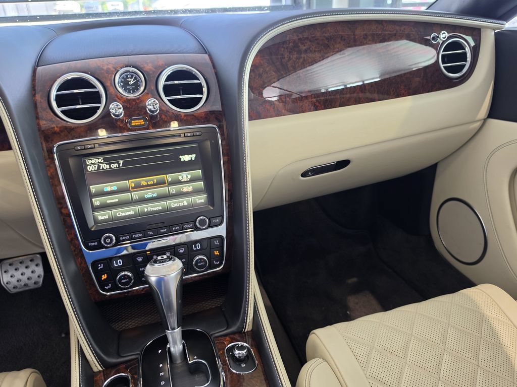 Used 2018 Bentley Continental GT AWD/4WD image 20