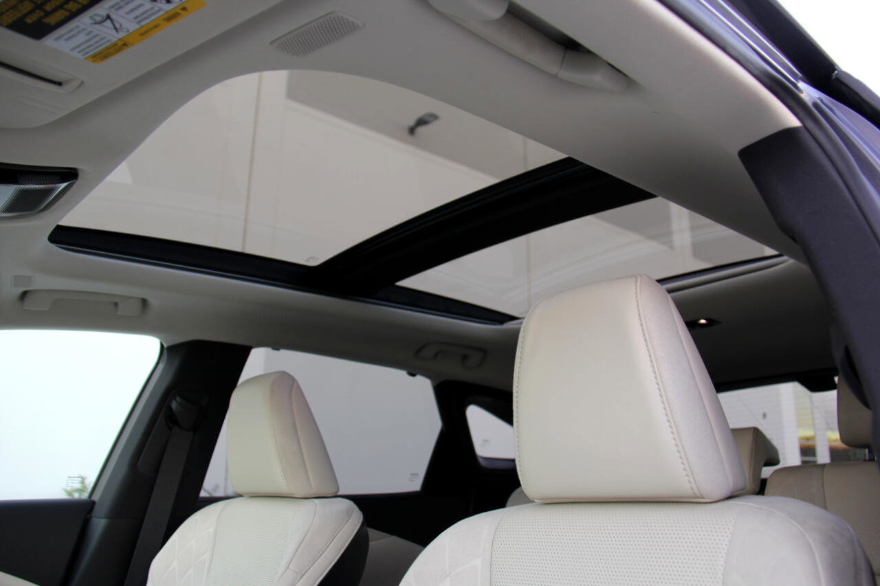 Used 2024 Lexus RX 350 FWD image 26