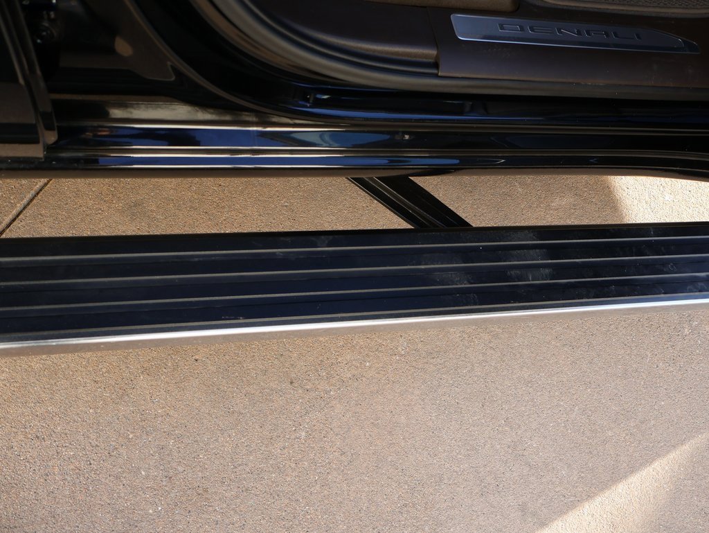 Certified 2023 GMC Sierra 1500 Denali w/ Denali Reserve Package image 12