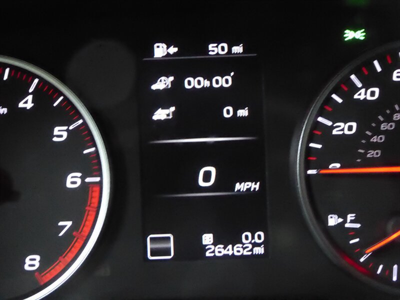 Used 2024 Subaru WRX AWD/4WD image 13