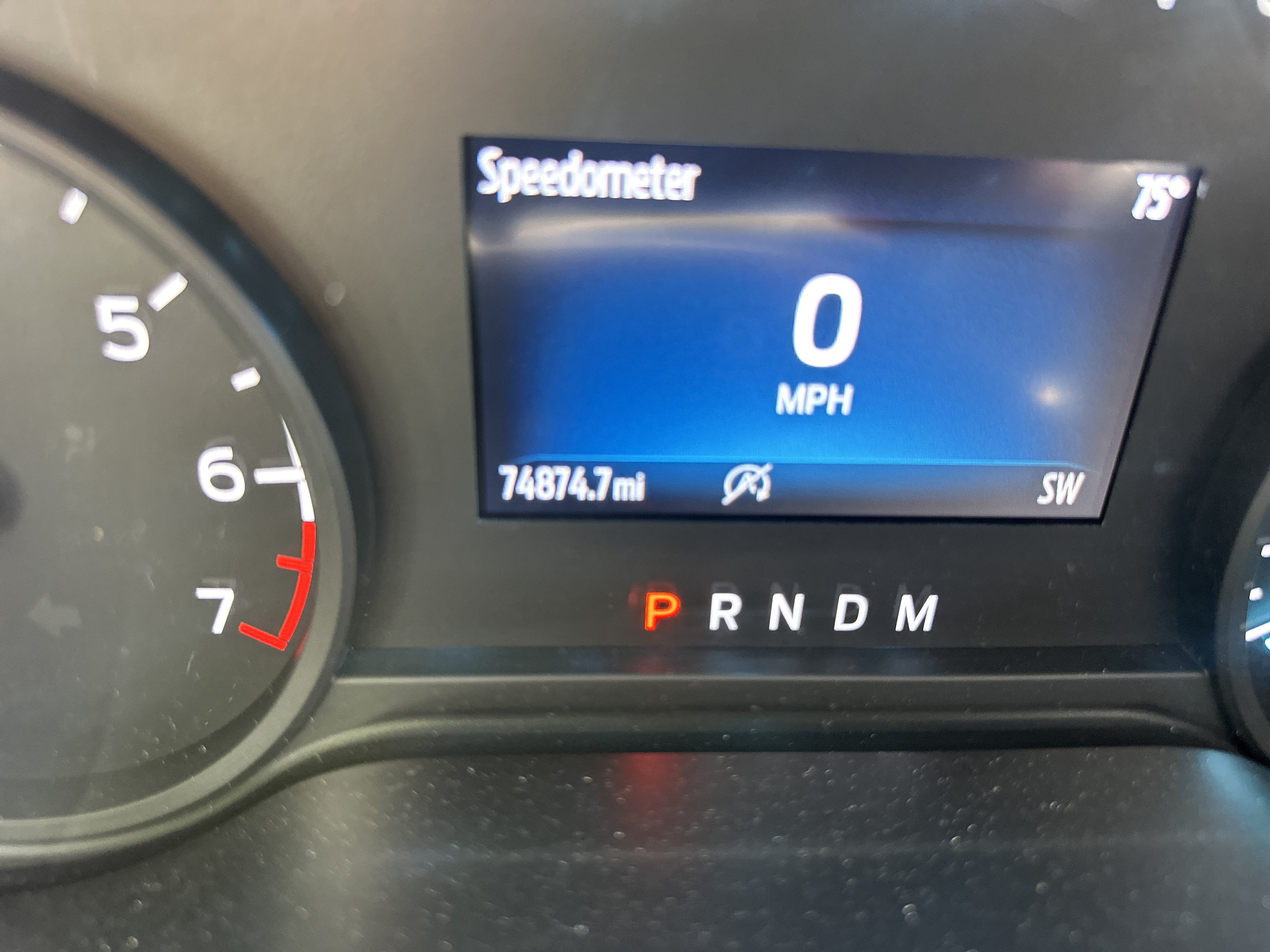Used 2021 Ford F150 XL w/ STX Appearance Package AWD/4WD image 21