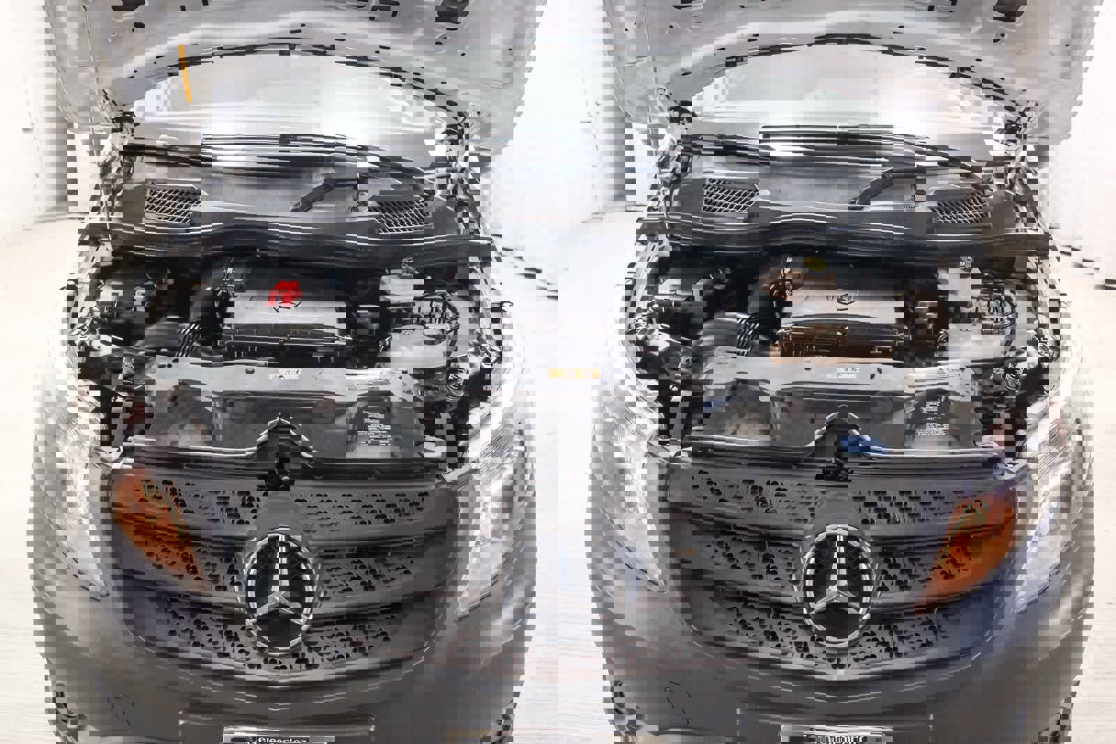 Used 2022 Mercedes-Benz Metris image 32