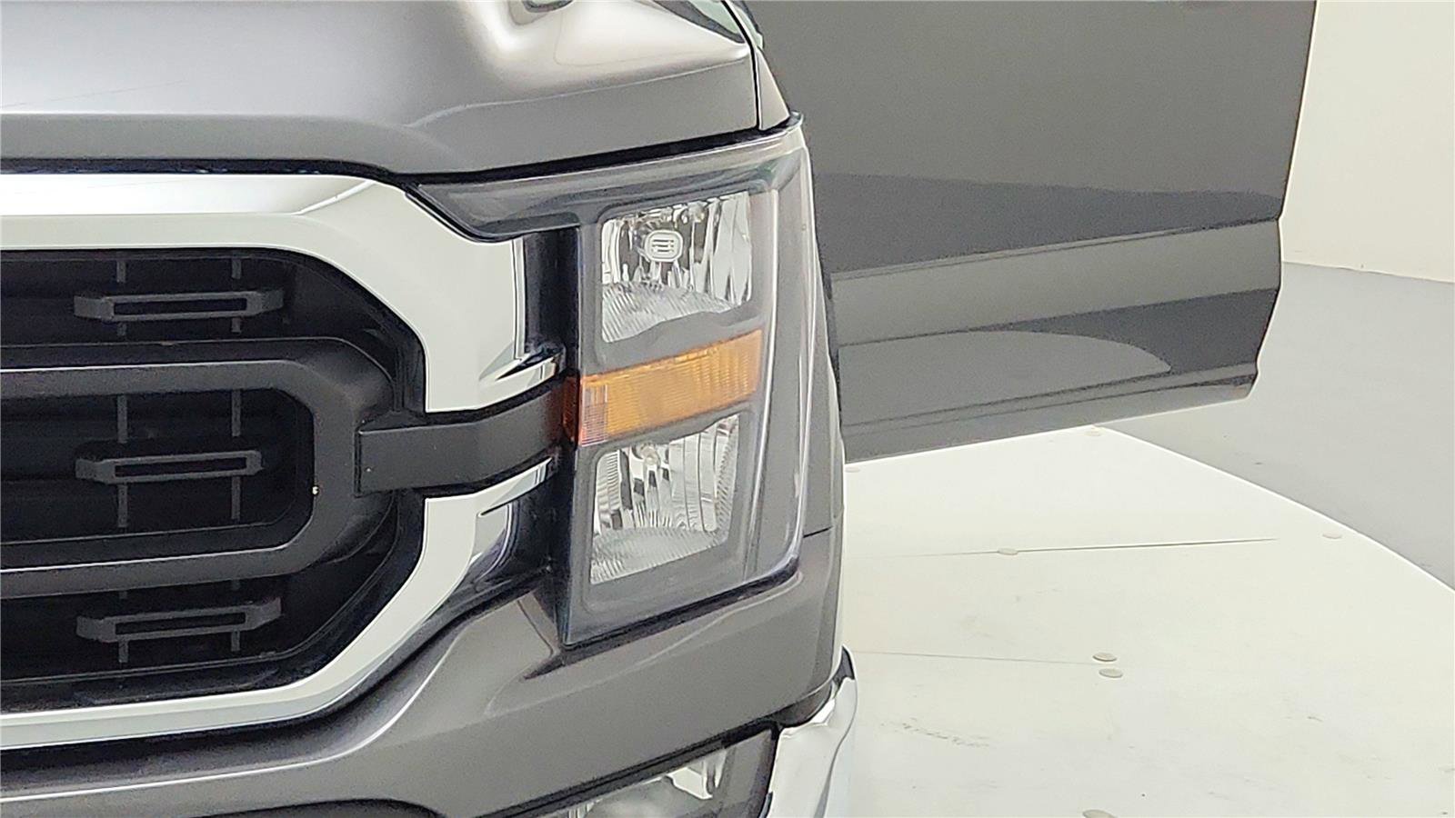 Used 2023 Ford F150 XLT image 22