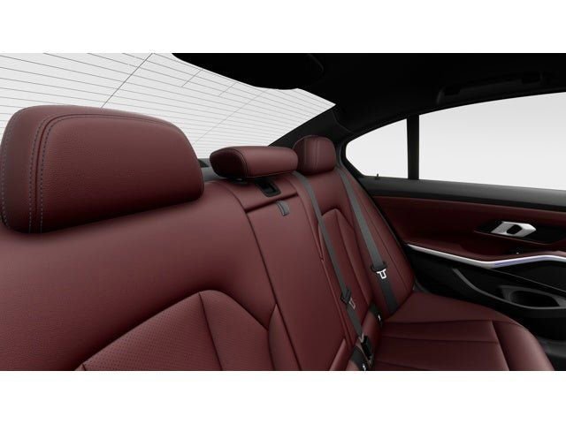 New 2026 BMW 330i xDrive Sedan image 12