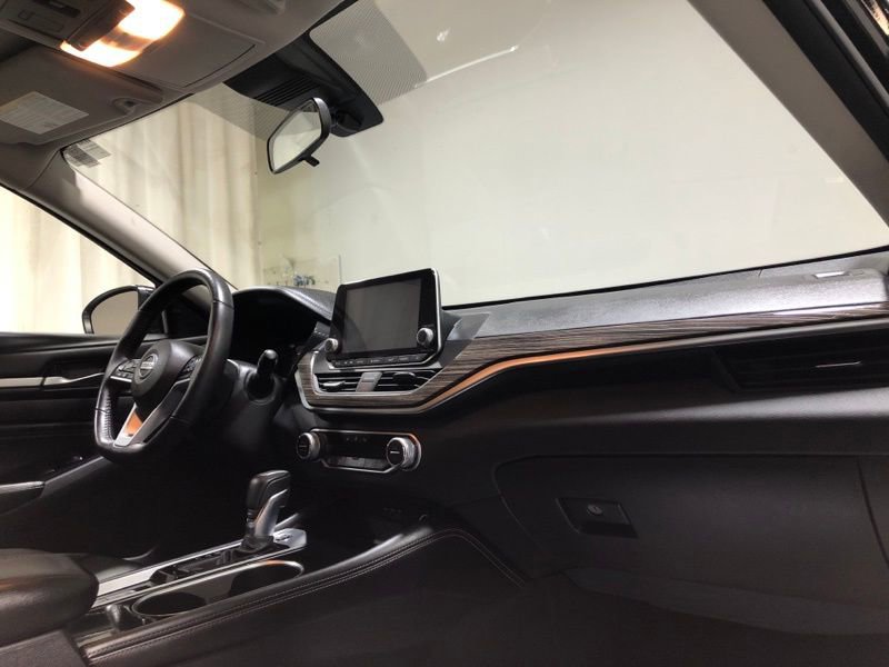 Used 2021 Nissan Altima 2.5 SL image 14