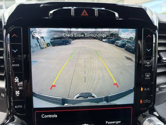 Used 2021 RAM 1500 Limited AWD/4WD image 19