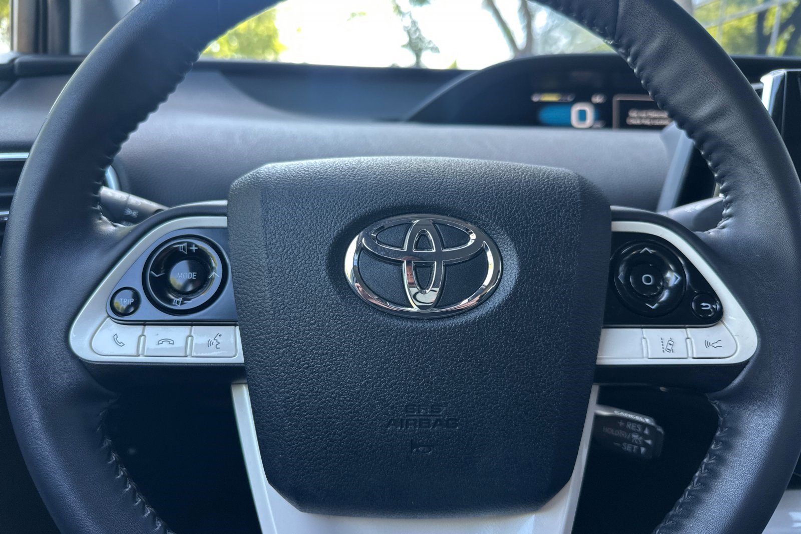 Used 2019 Toyota Prius Prime Premium image 28