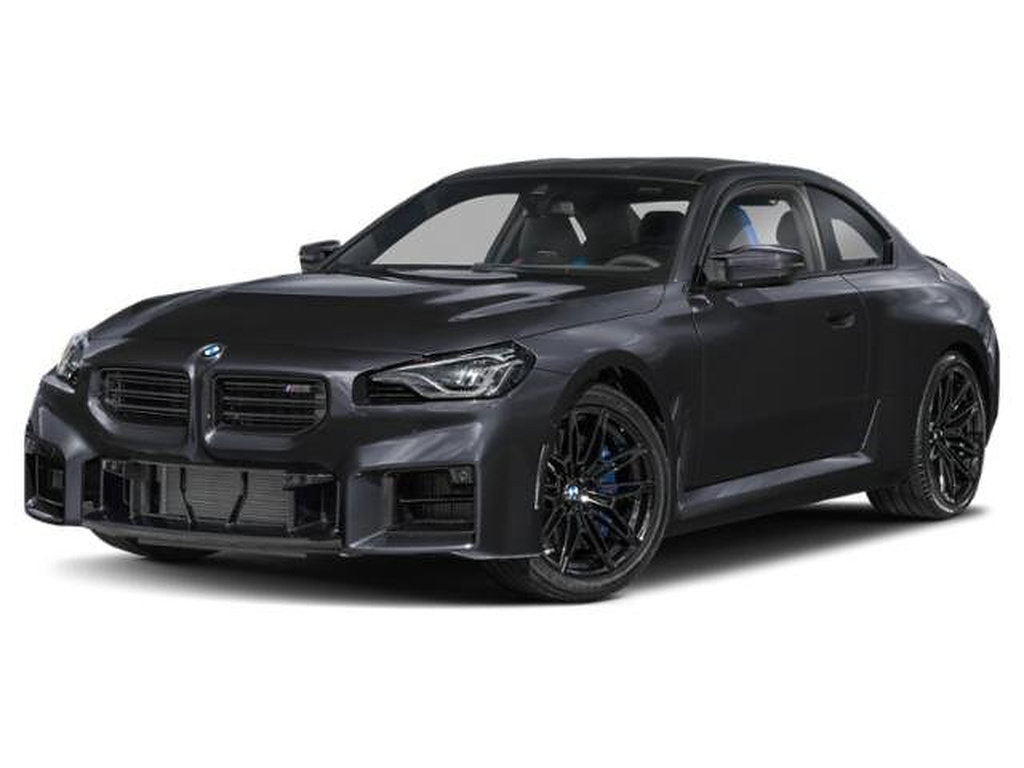 New 2026 BMW M2 CS RWD video 1