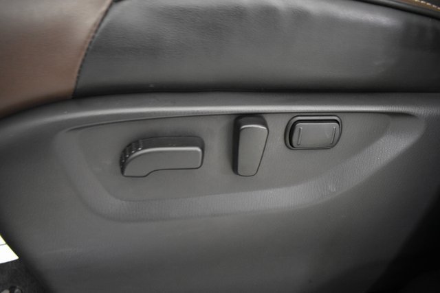 Used 2023 INFINITI QX80 Premium Select w/ All-Season Package image 12