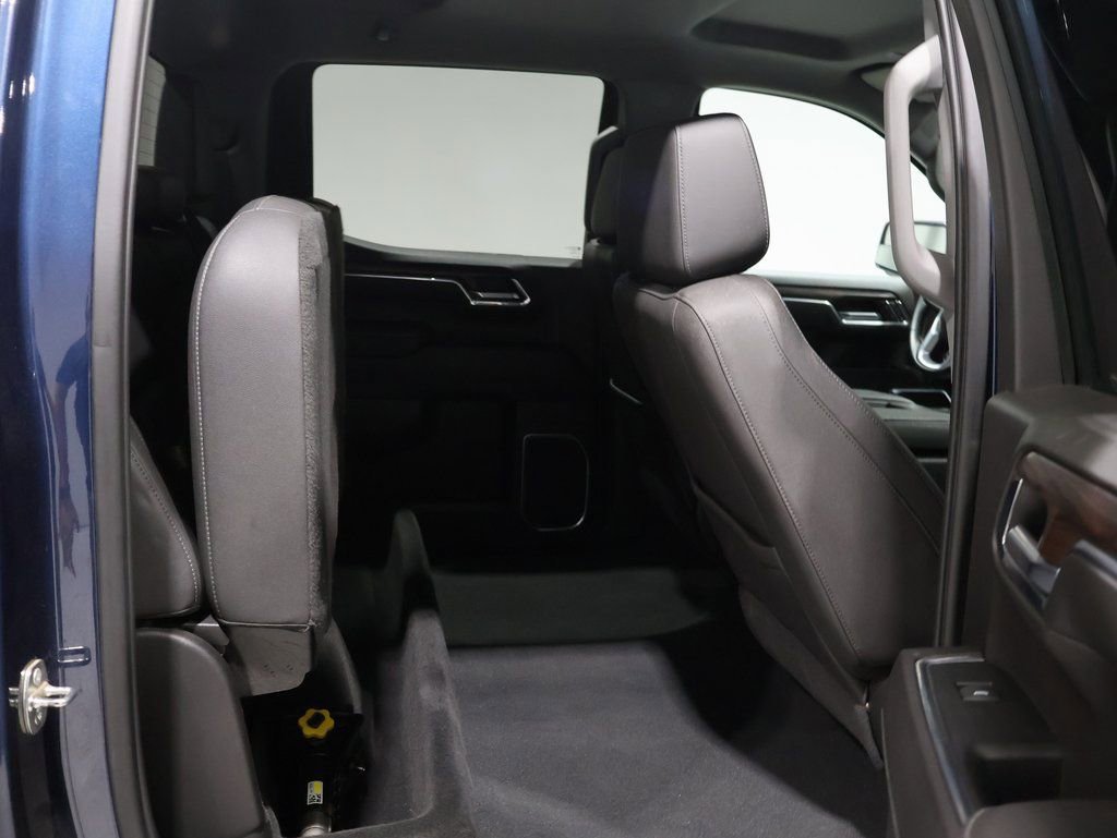 Used 2023 GMC Sierra 1500 SLT image 23