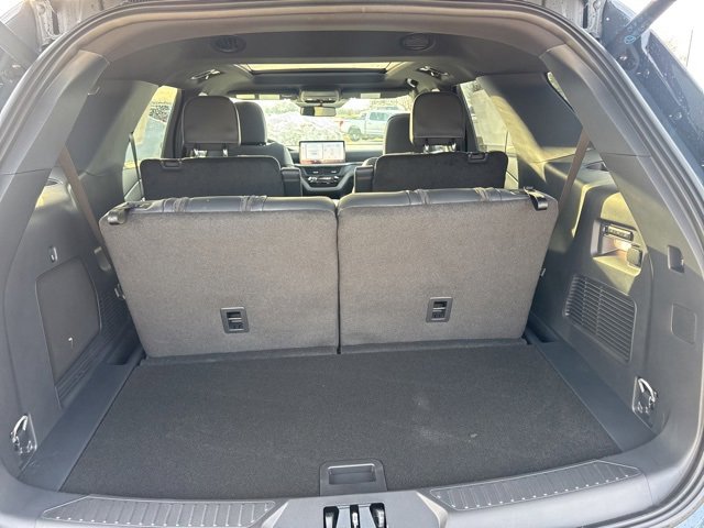 New 2026 Ford Explorer Tremor w/ Tremor Ultimate Package image 12