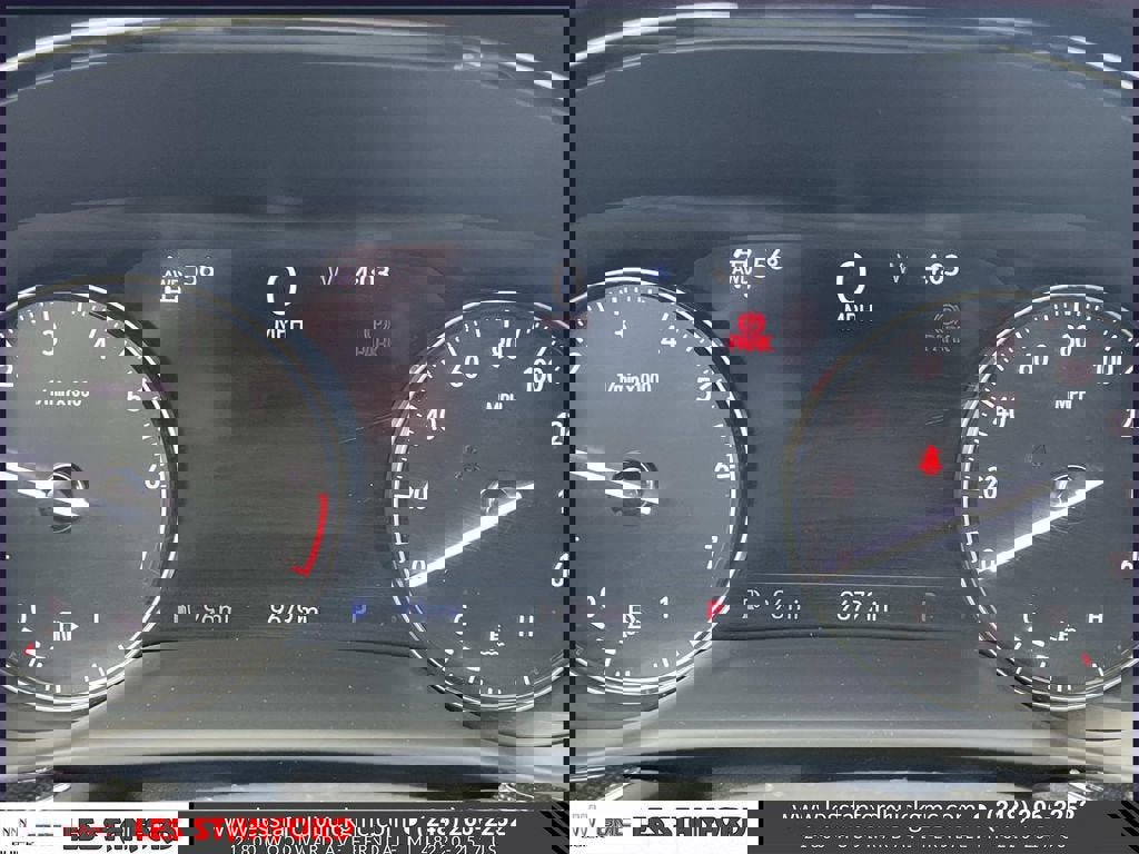 Certified 2023 Buick Envision Essence w/ Sport Touring Package image 25