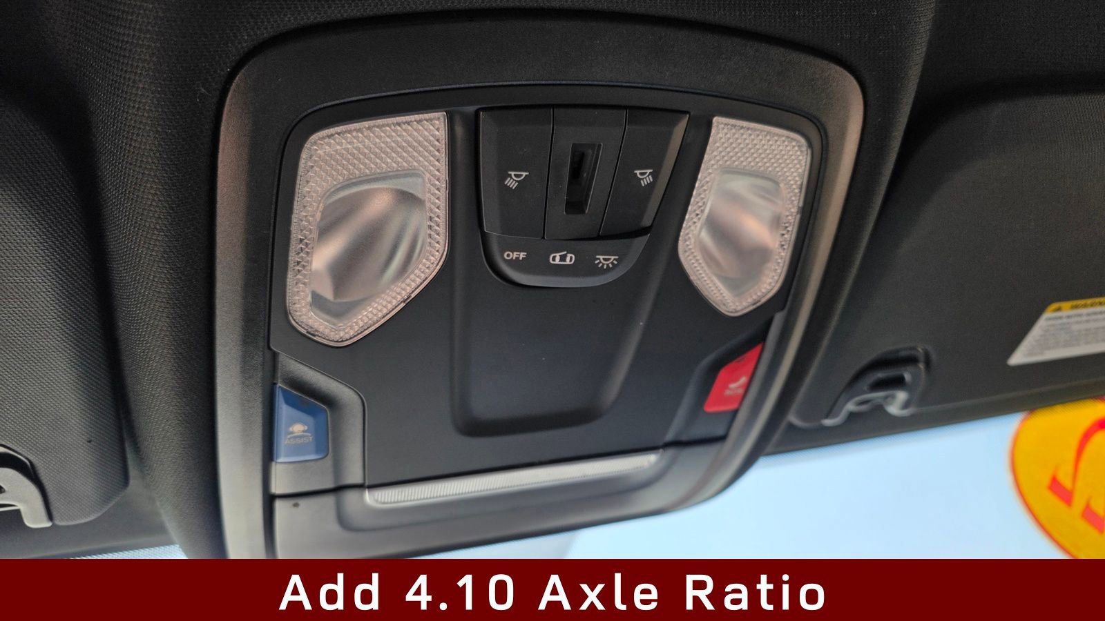 Used 2022 RAM 3500 Tradesman w/ Max Tow Package image 24