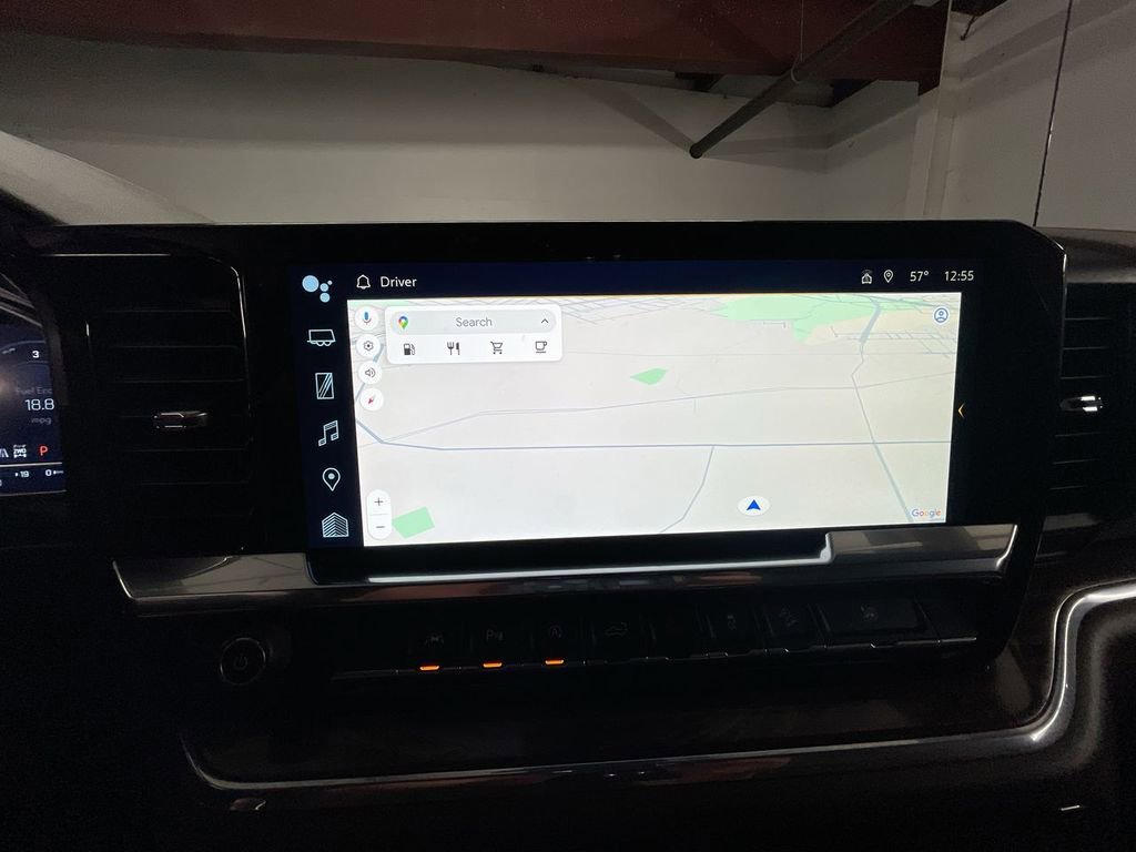 Certified 2023 Chevrolet Silverado 1500 LTZ image 14