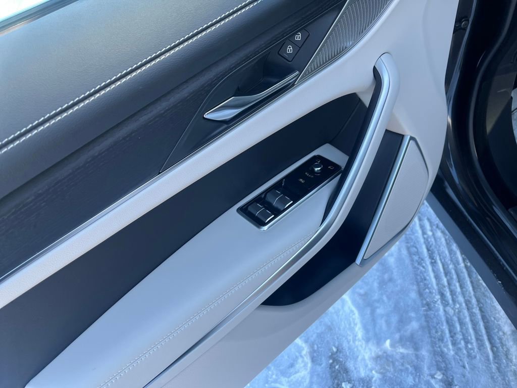 New 2026 Jaguar F-PACE R-Dynamic S image 11