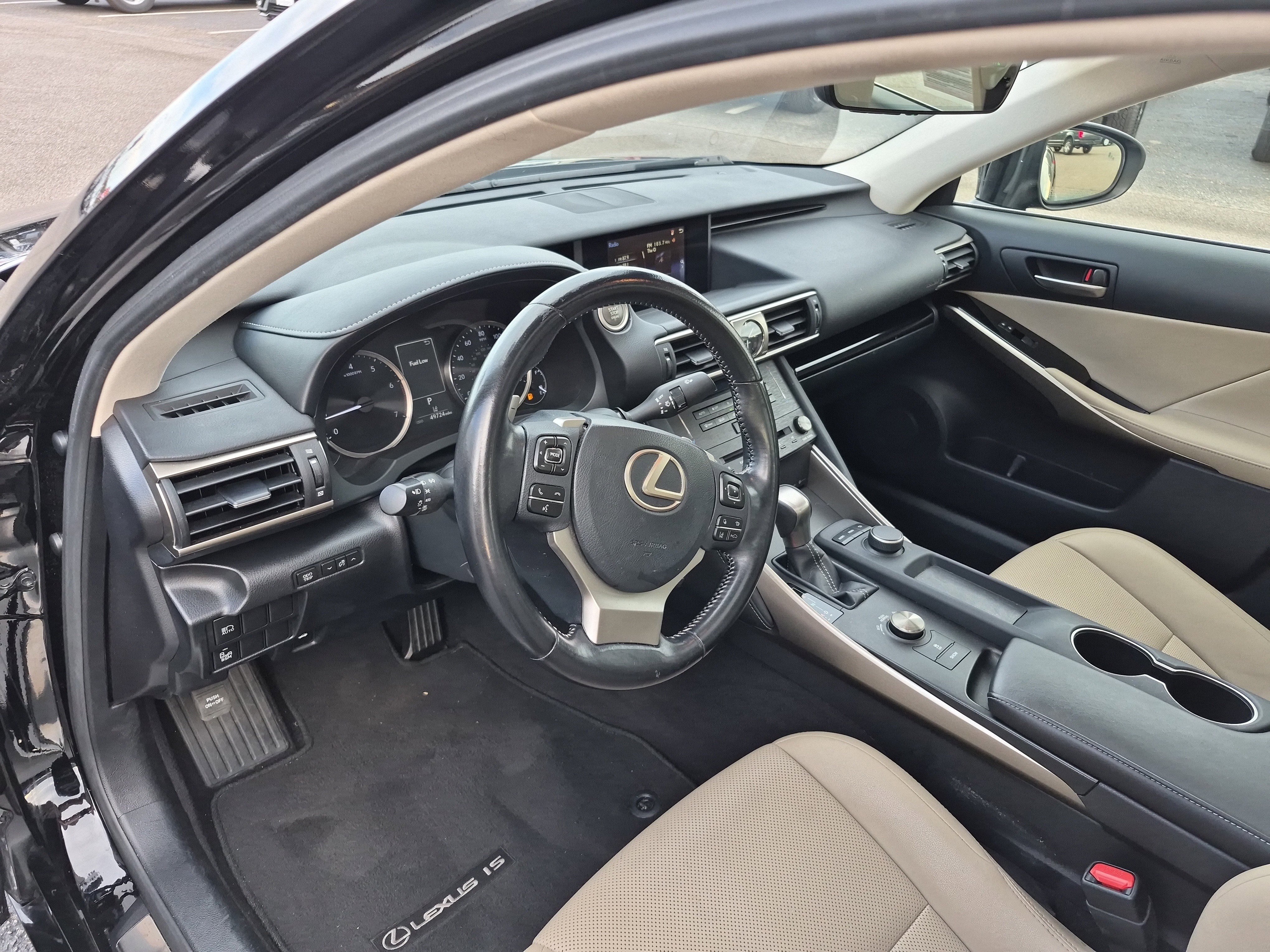 Used 2020 Lexus IS 300 image 14