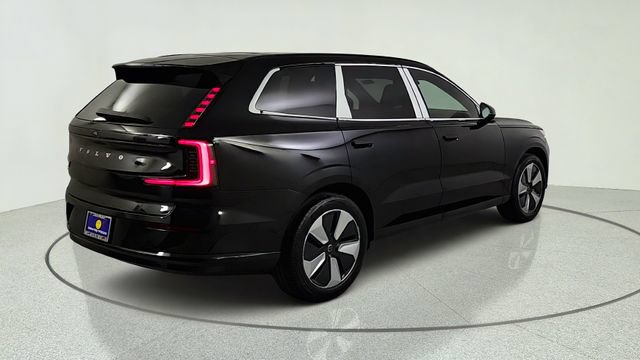New 2026 Volvo EX90 Plus AWD/4WD image 7