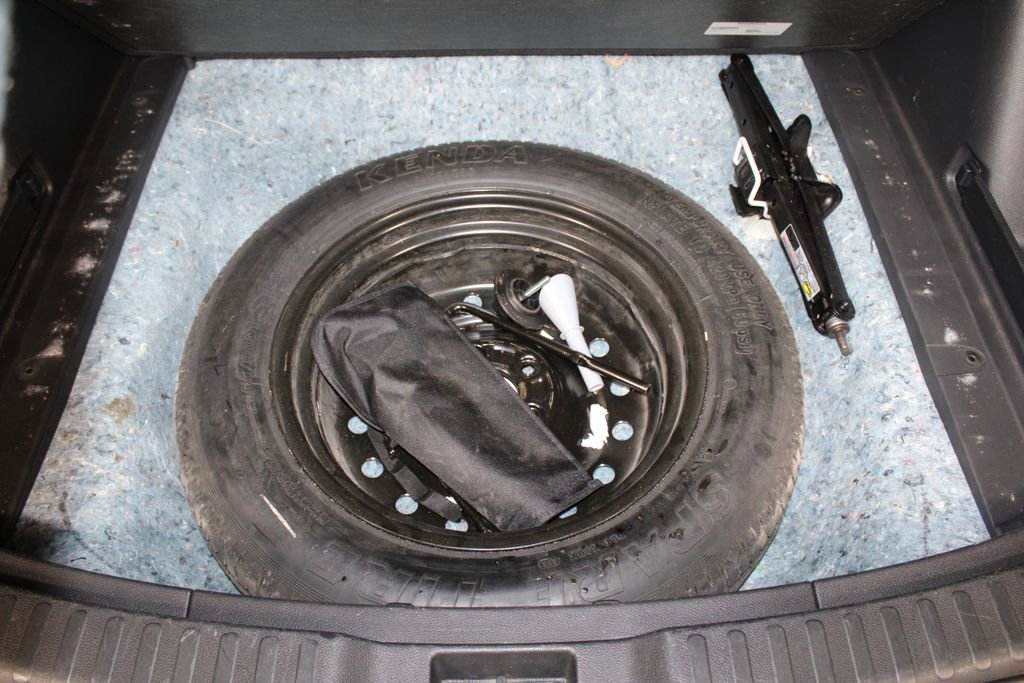 Used 2021 Honda CR-V Touring image 17