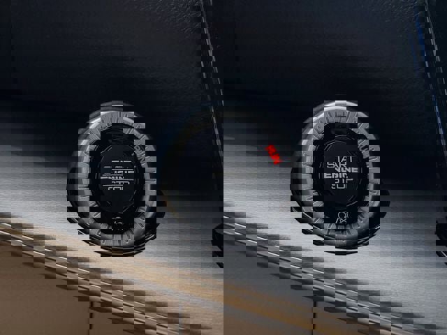 New 2026 Jeep Grand Wagoneer L 4WD image 34