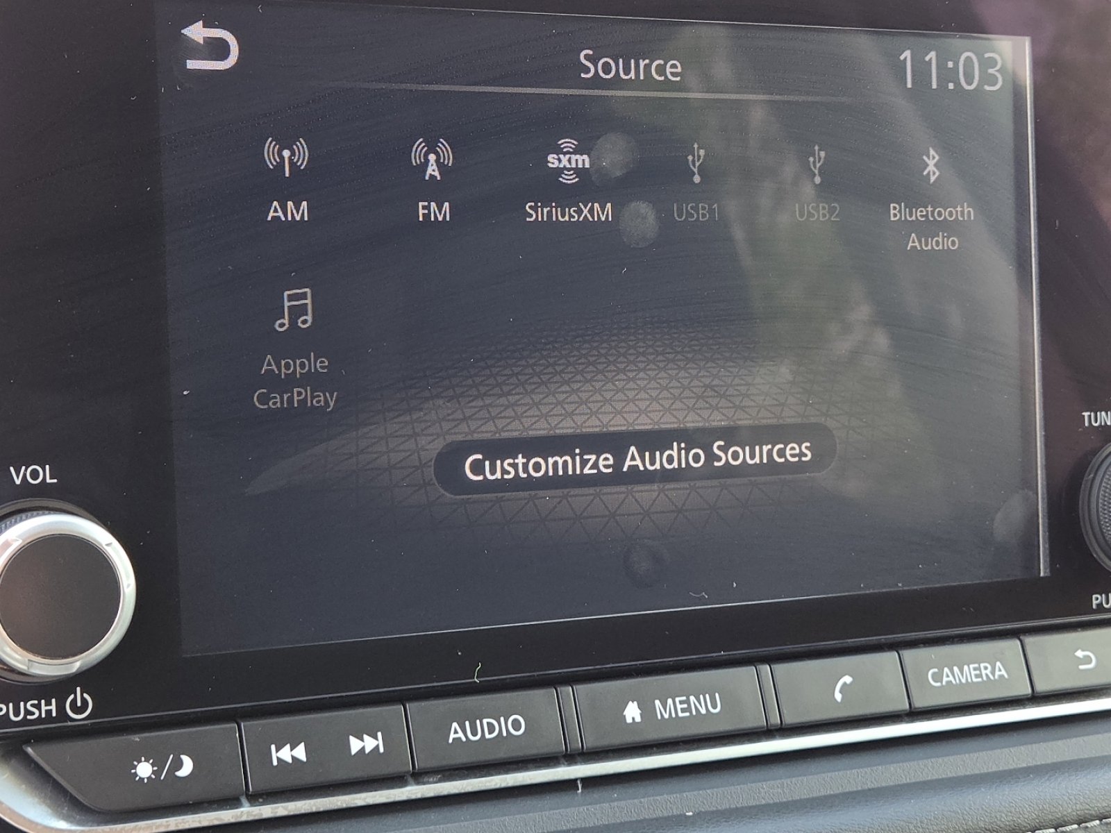 Used 2023 Nissan Rogue S AWD/4WD image 28