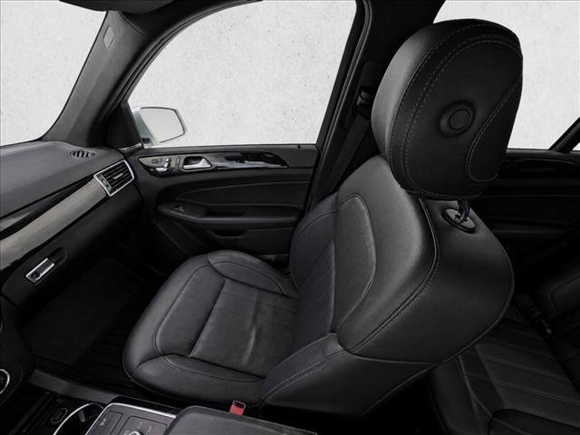 Certified 2019 Mercedes-Benz GLE 400 4MATIC image 20