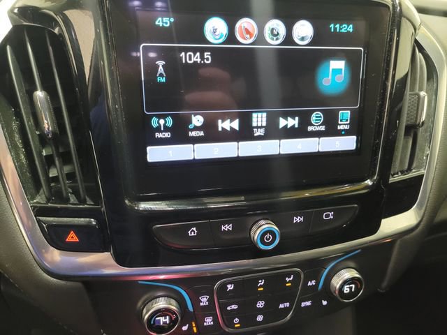 Used 2019 Chevrolet Traverse LT image 37