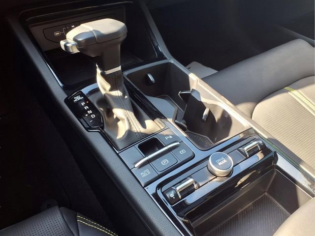 Used 2025 Kia K5 GT FWD image 10