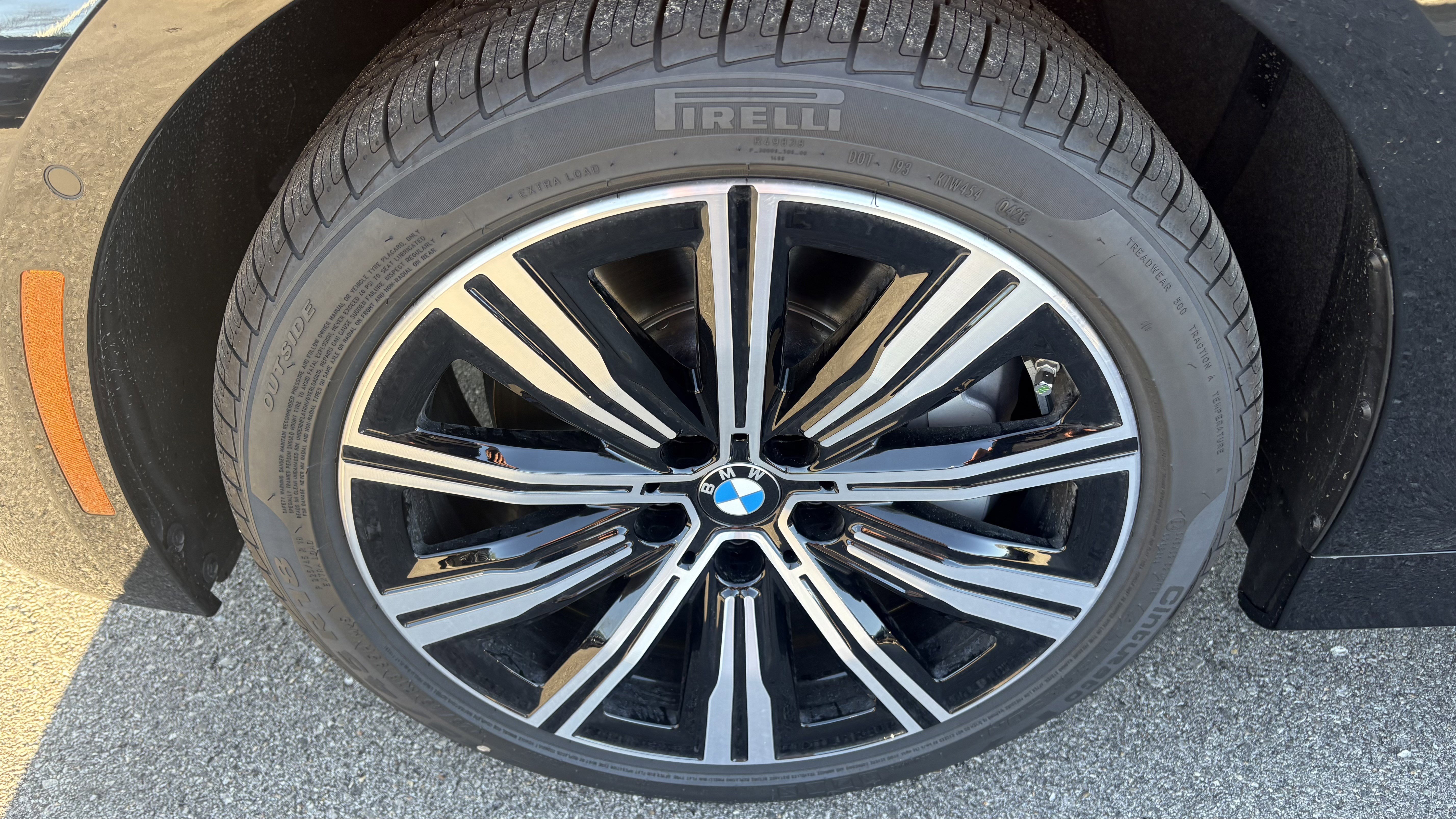 Used 2026 BMW 330i xDrive Sedan AWD/4WD image 12