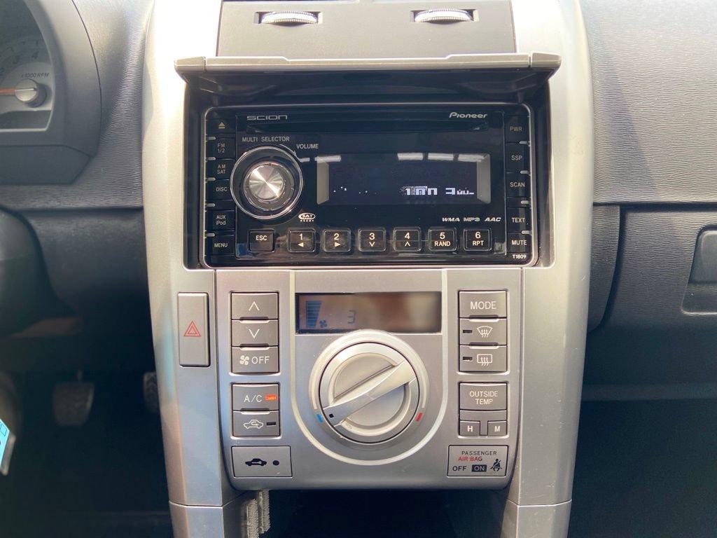 Used 2008 Scion tC FWD image 24