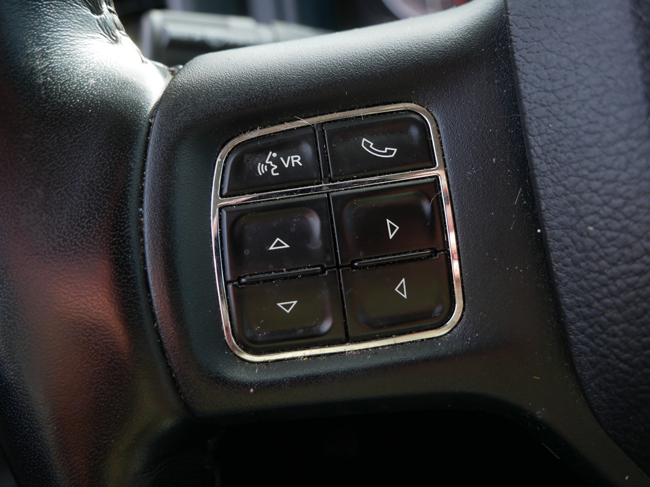 Certified 2023 RAM 1500 Tradesman w/ Tradesman SXT Package image 25