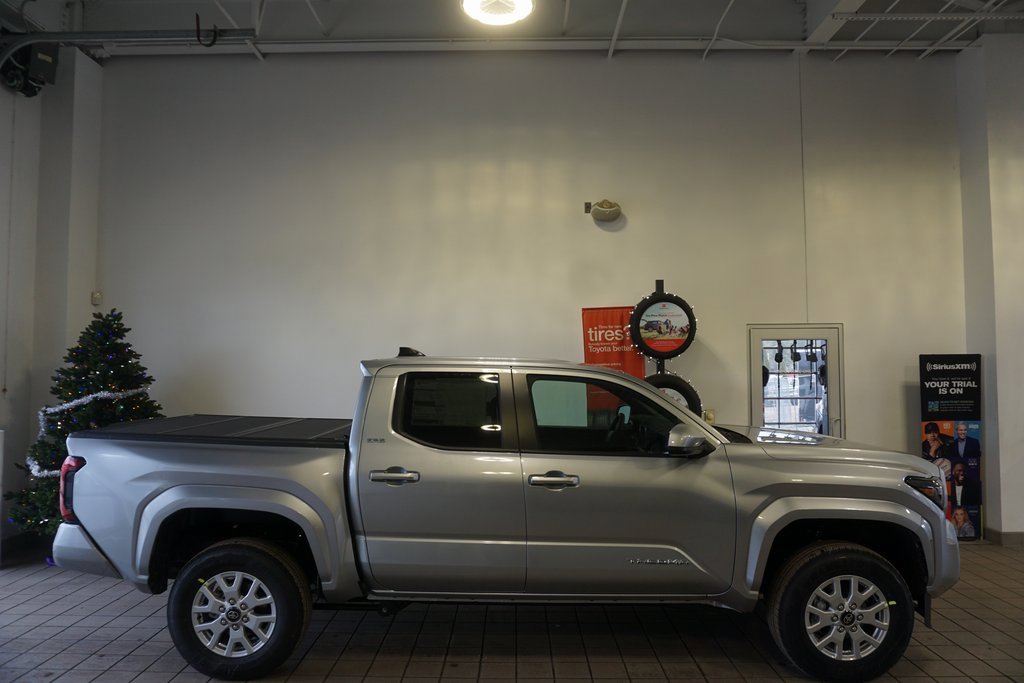 New 2026 Toyota Tacoma SR5 image 15