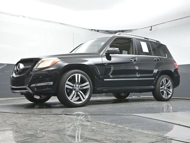 Used 2015 Mercedes-Benz GLK 350 2WD image 37