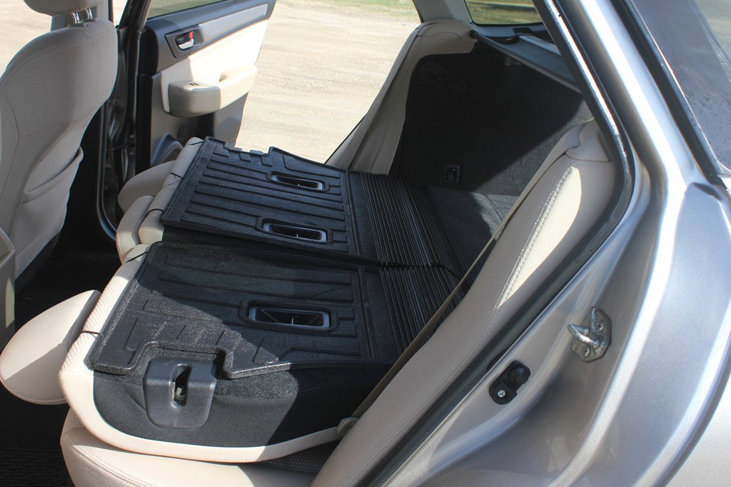 Used 2015 Subaru Outback 2.5i Premium w/ Popular Package #3 image 40