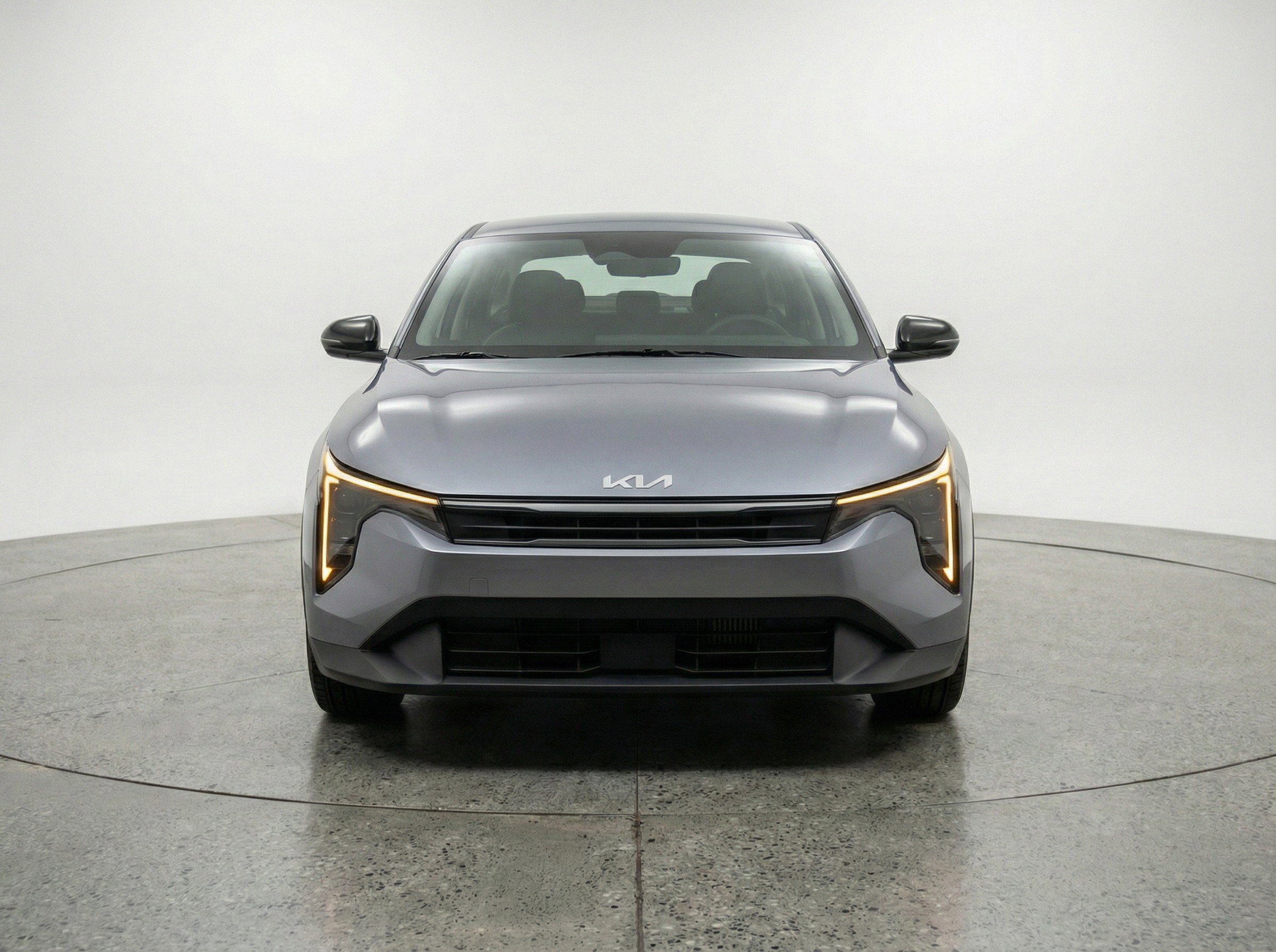Used 2025 Kia K4 LXS image 2