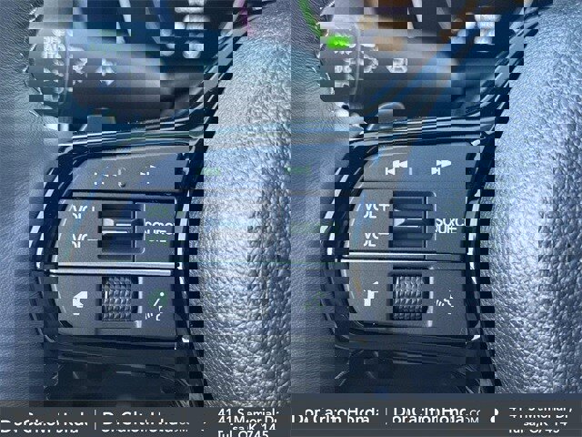 New 2026 Honda Civic Sport image 23