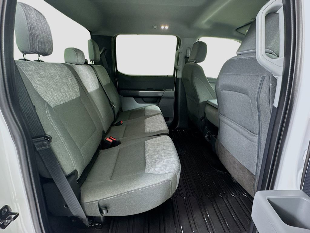 Used 2022 Ford F150 XLT w/ XTR Package image 26