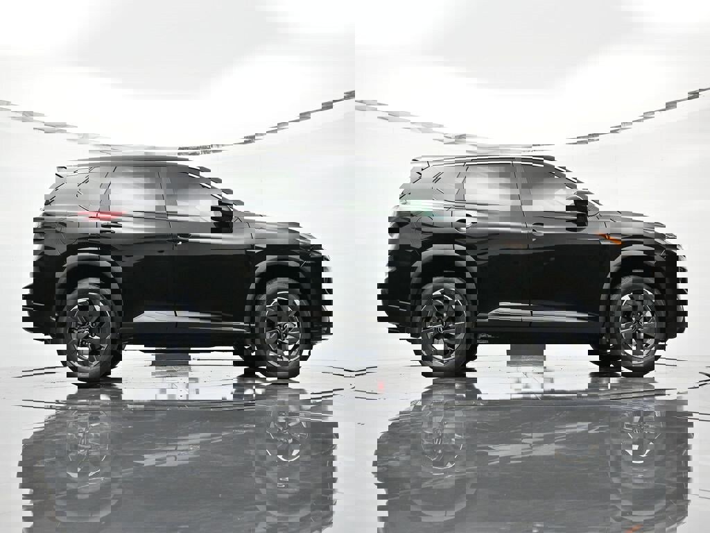 New 2026 Nissan Rogue SV image 39