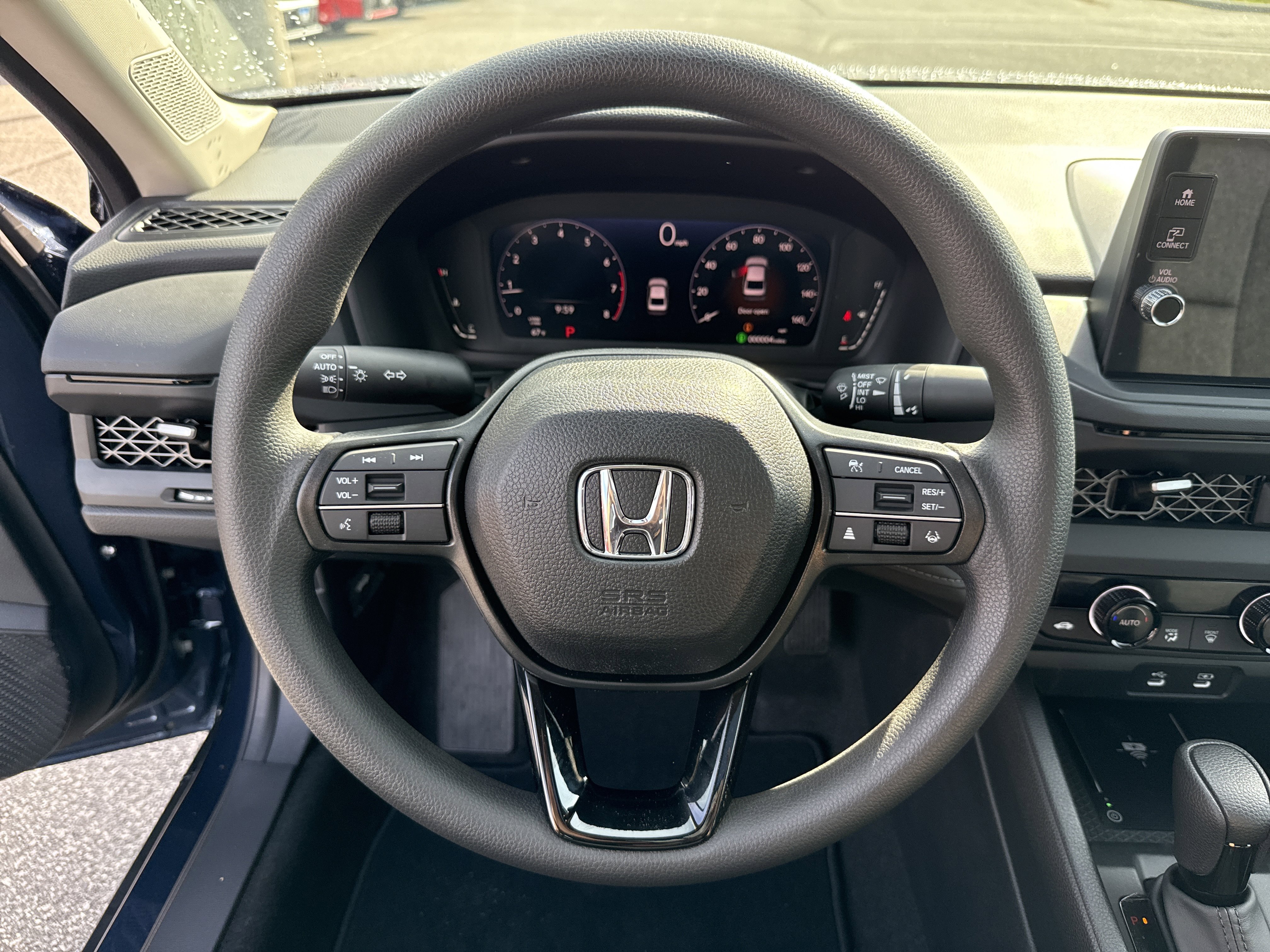 New 2026 Honda Accord SE image 19