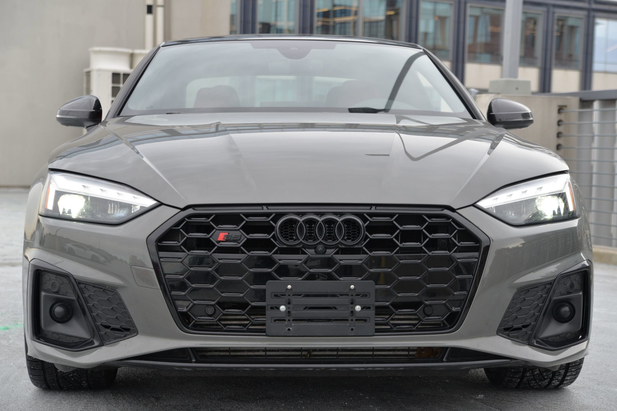 Used 2023 Audi S5 Premium Plus image 10